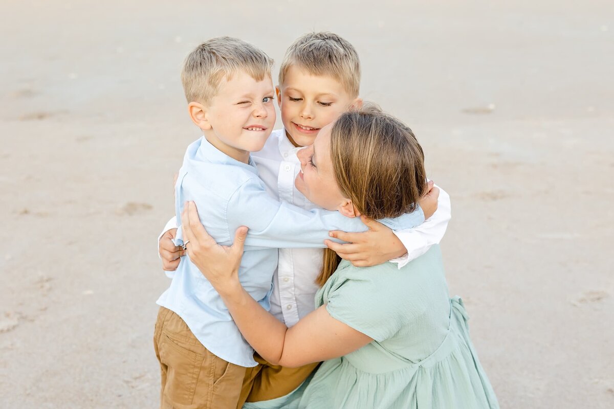 New Smyrna Beach family Photographer | Maggie Collins-18