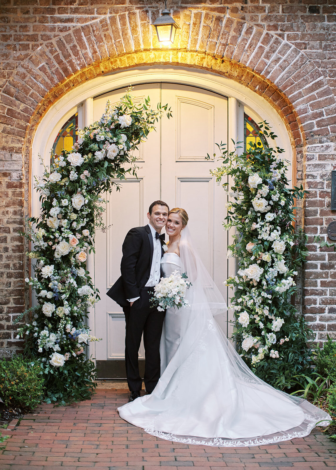 Pure Luxe Bride - Kate + Preston - Wedding at The Cedar Room - 5