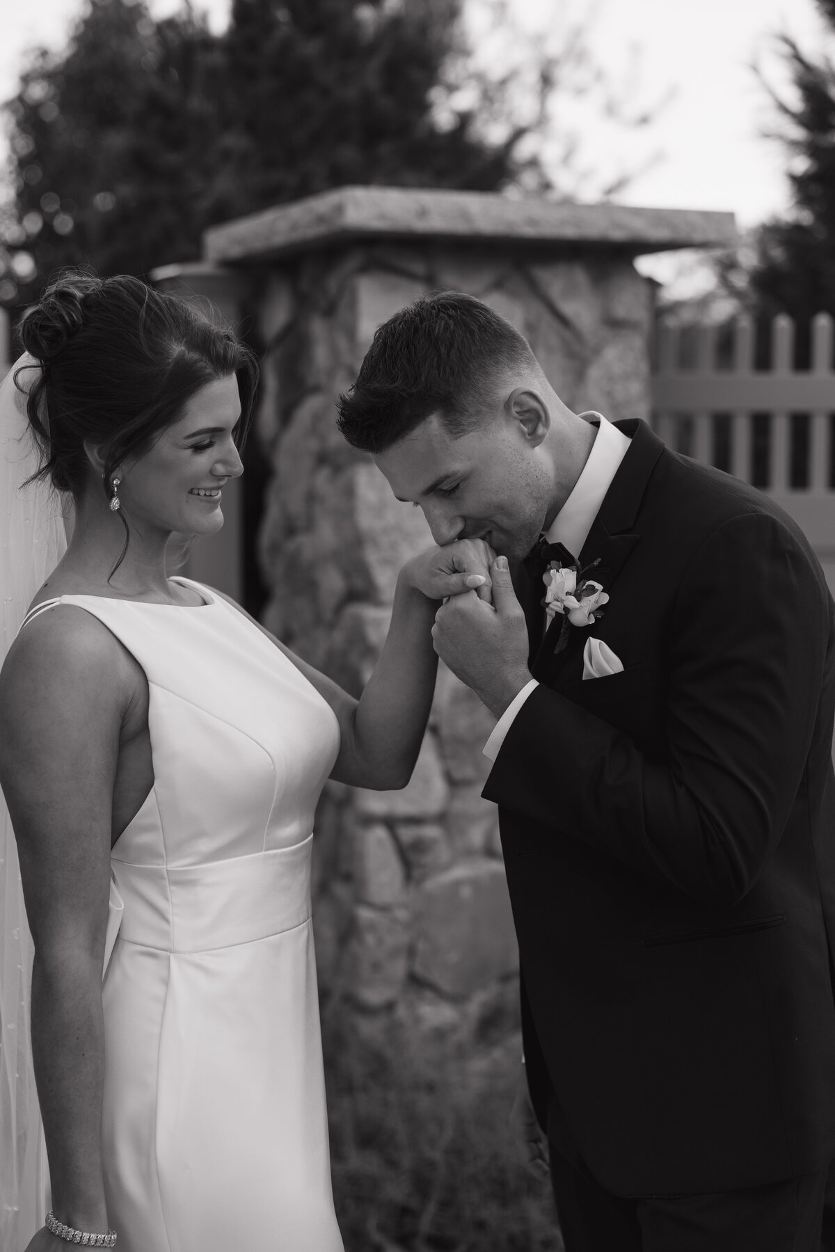 K. Lauren Photography - Julie & Nick Wedding-53