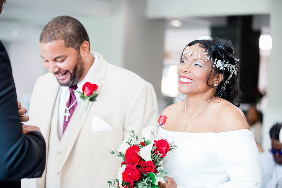 Fairfax Virginia Wedding Photographer | Jess Nichols Photography 17