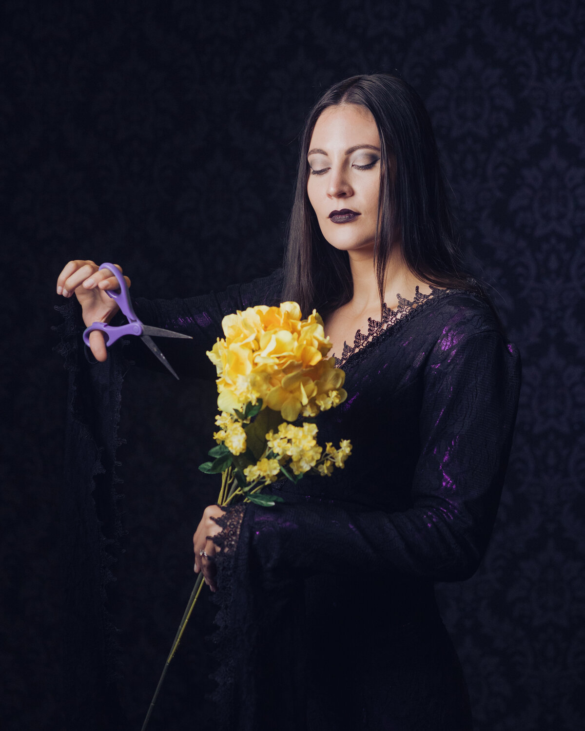 Addams Promo 1-3132