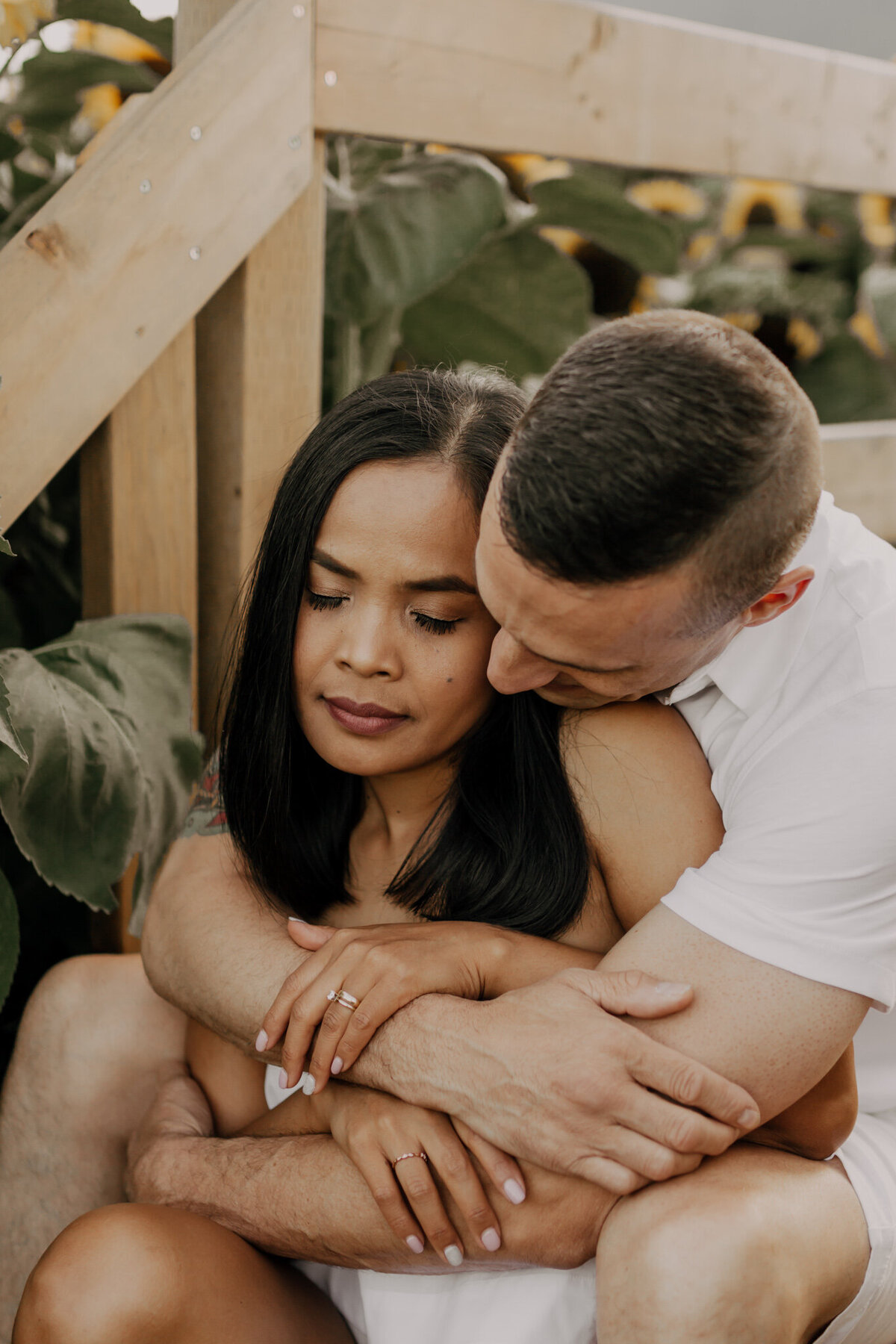 chilliwack-sunflower-festival-engagement-2