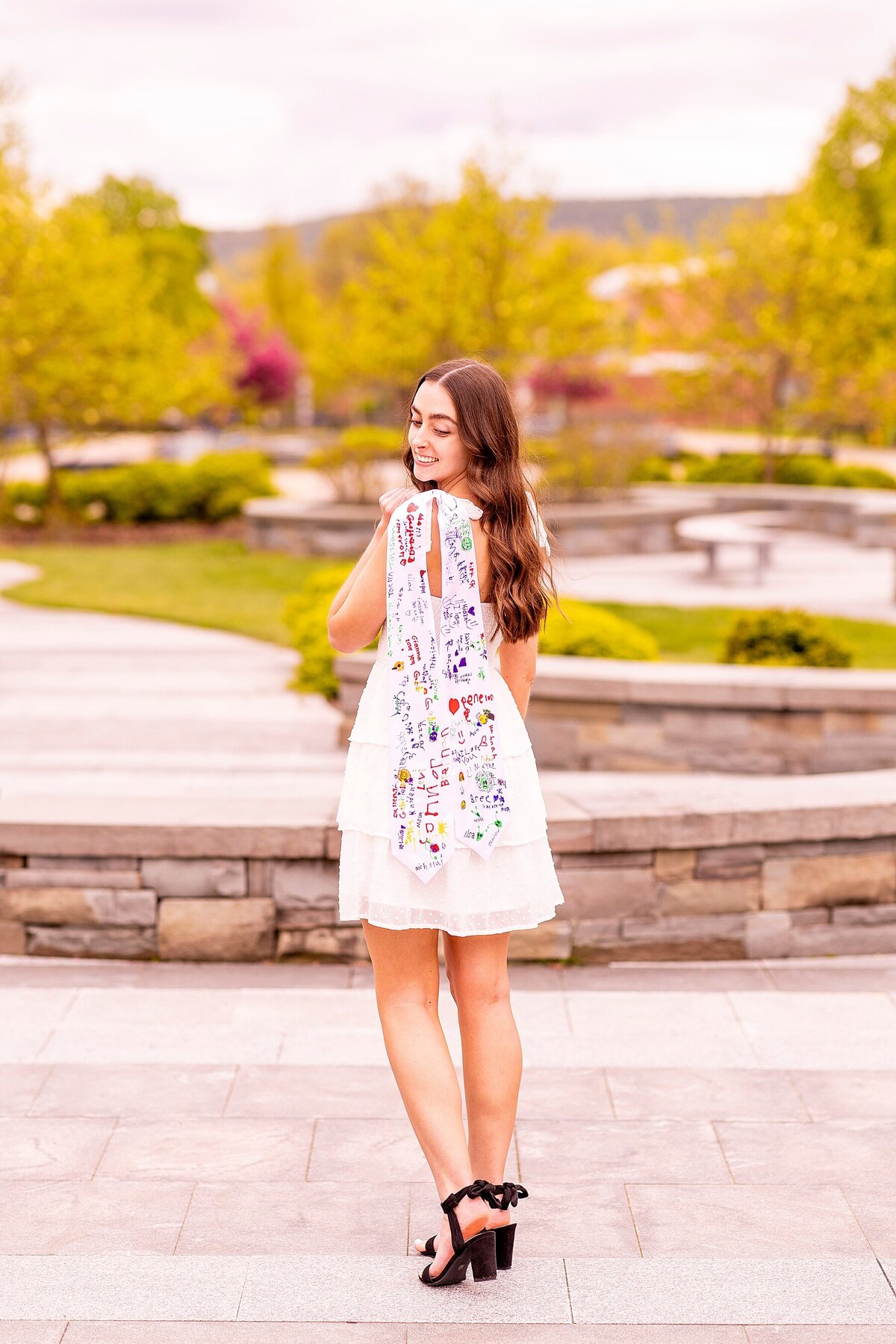 Charleston Senior Photographer - Charleston Graduate Photographer - Charleston South Carolina - Mary Kathleen Photography_0102