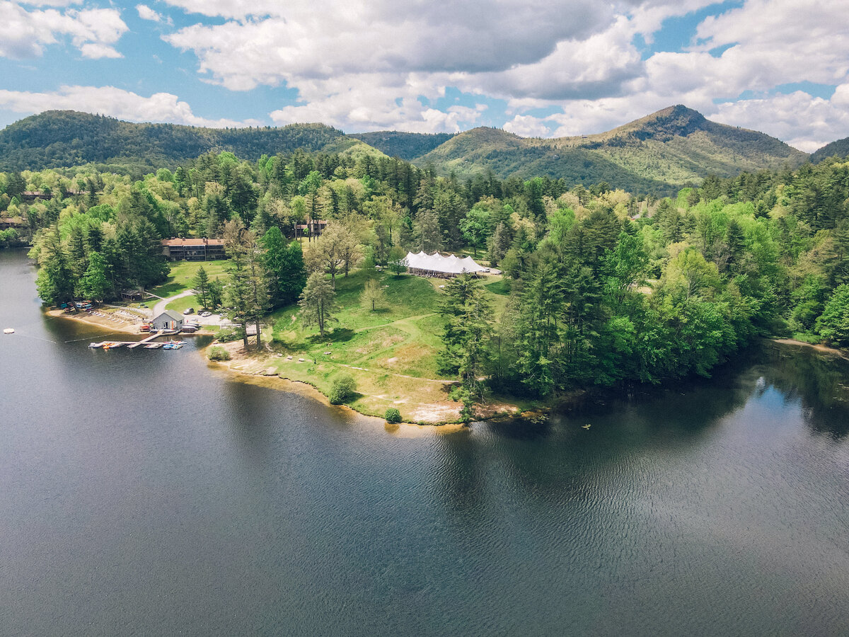 Camp Merrie Woode North Carolina Wedding_Asheville-Event-Co_6