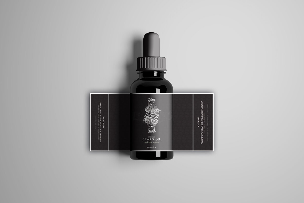 Brand Identity & Packing for Luxousu Southern Luxury | Brand Identity Service, Creative Studio, The Flat Iron Foundry