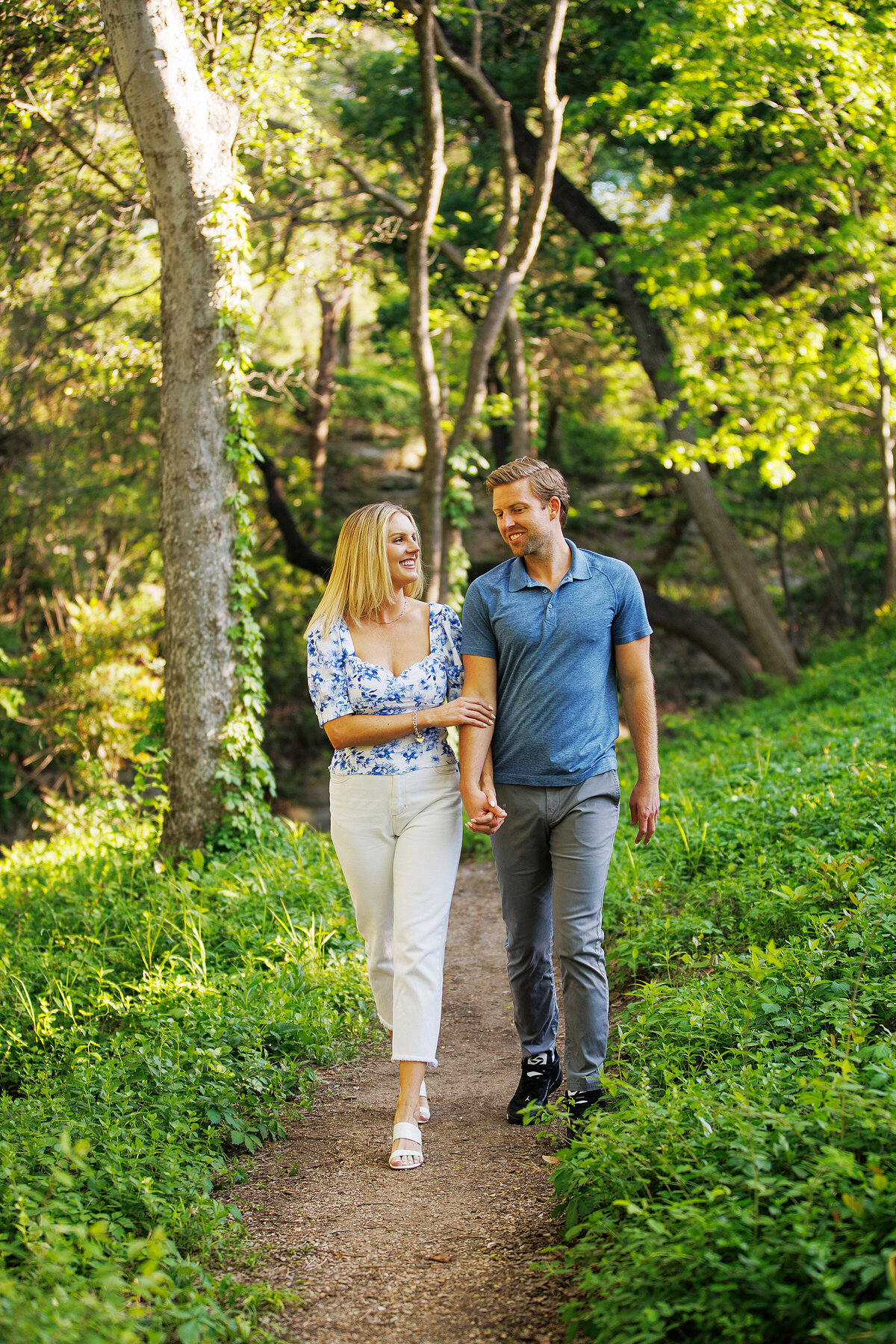 Mason and Micah Engagements 0043