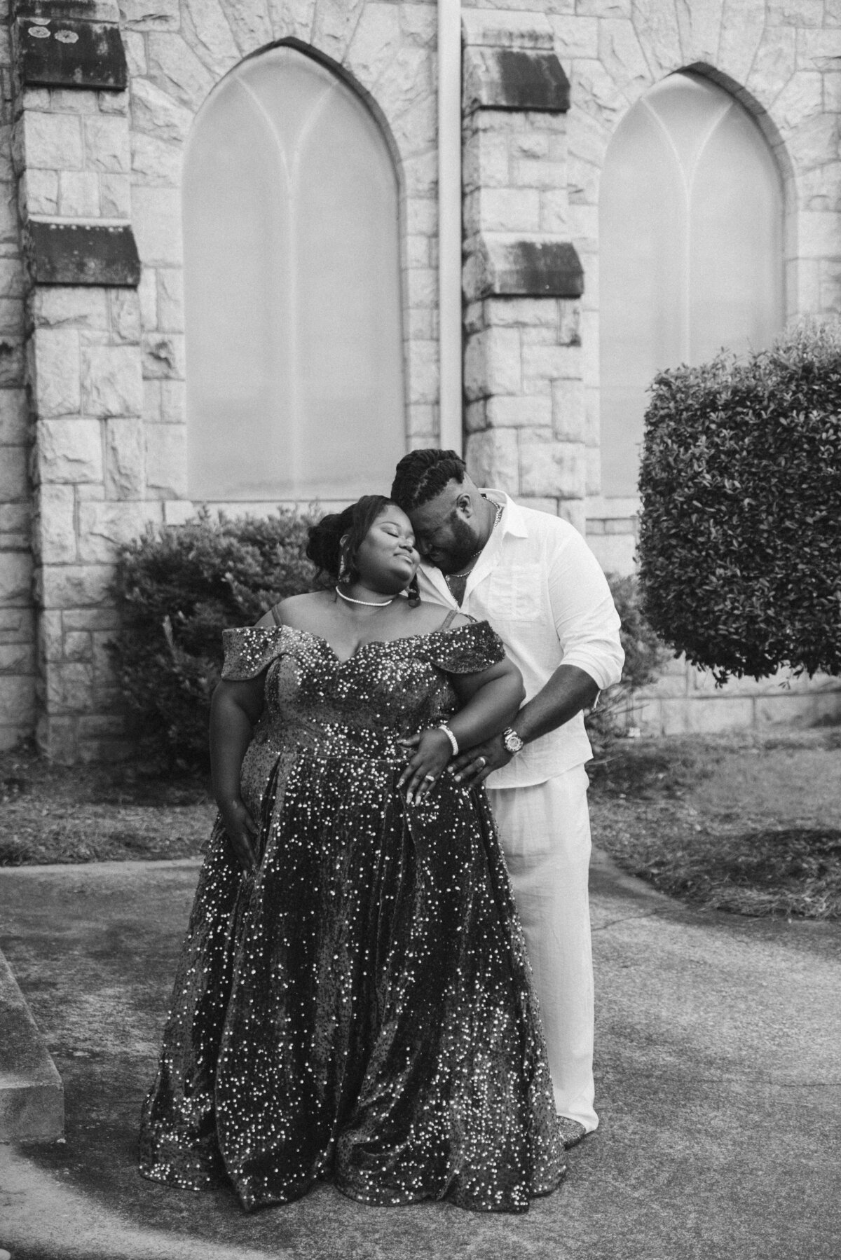 North Atlanta wedding photographer - kattie jackson 