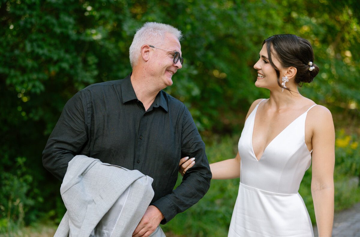 Wedding Seebucht - Berlin Wedding  (1 von 46)