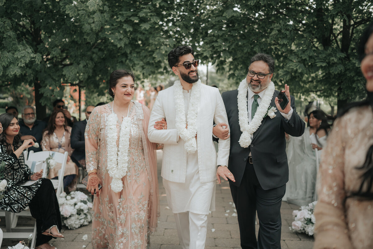 Visuals by Nihal - Marium & Haider - 16