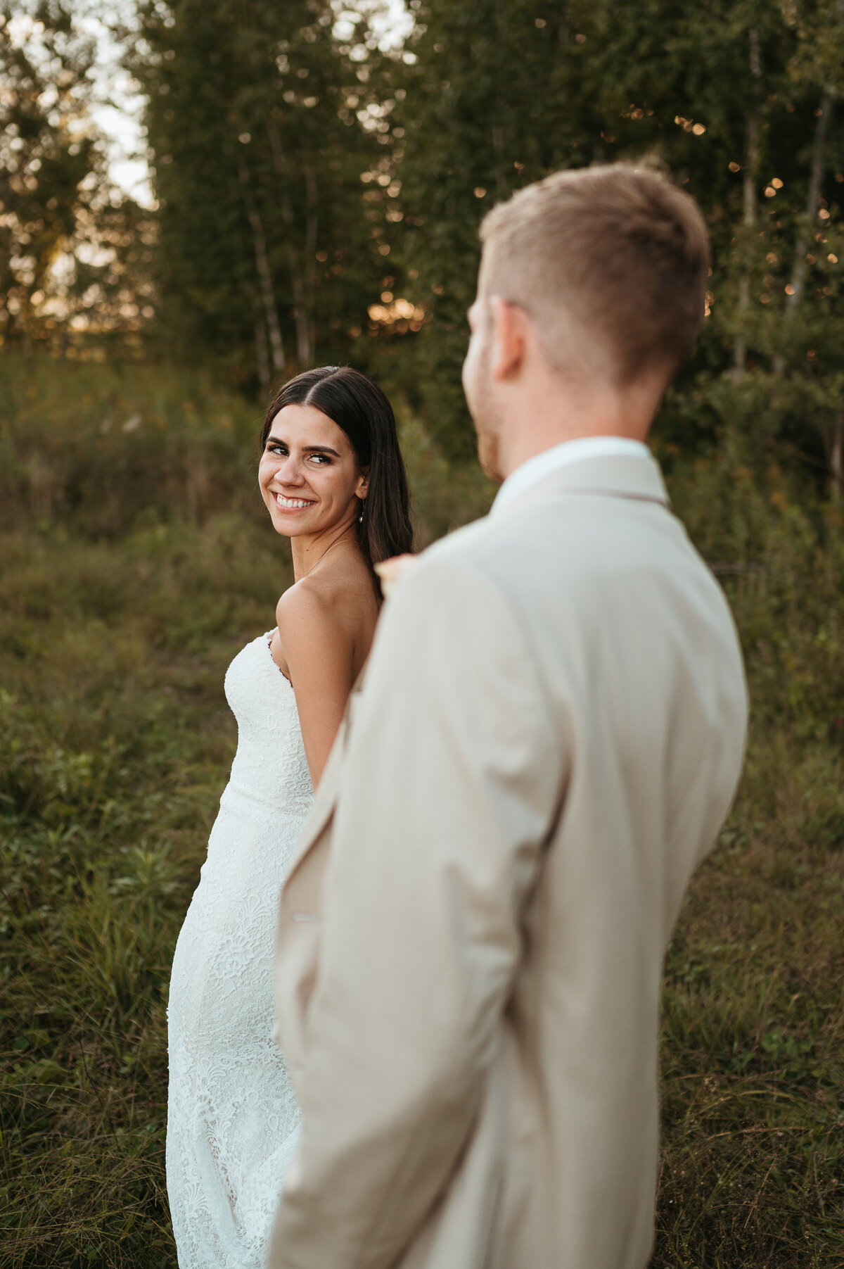 Minnesota Backyard Wedding-114