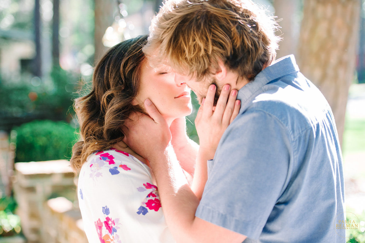Engagement Pictures in Georgetown, SC