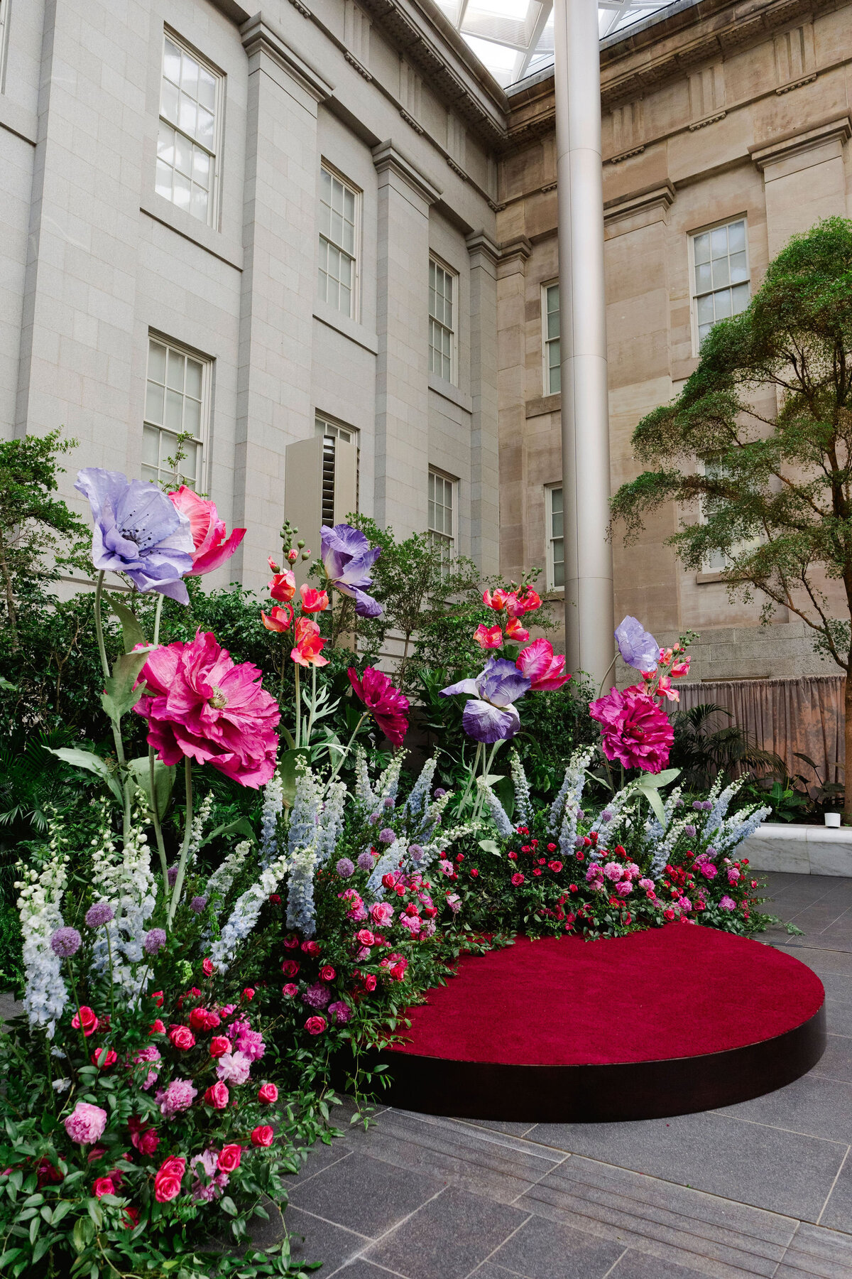 National-Portrait-Gallery-DC-Wedding-Planner0830