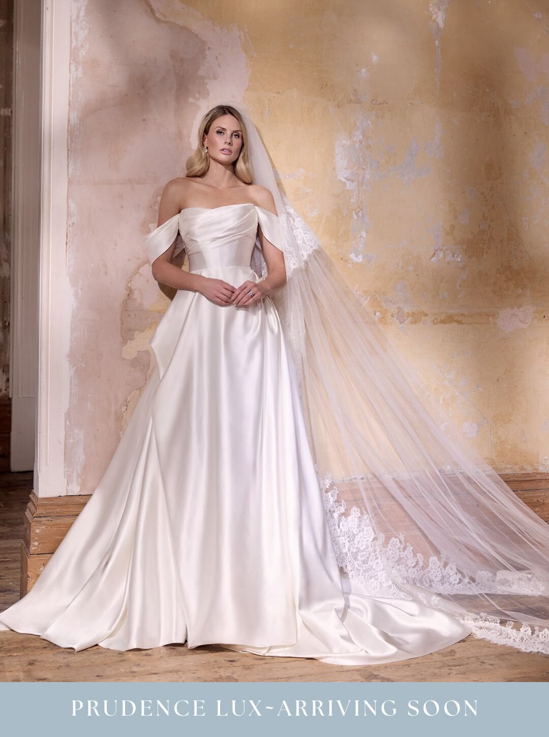 PRUDENCE LUX