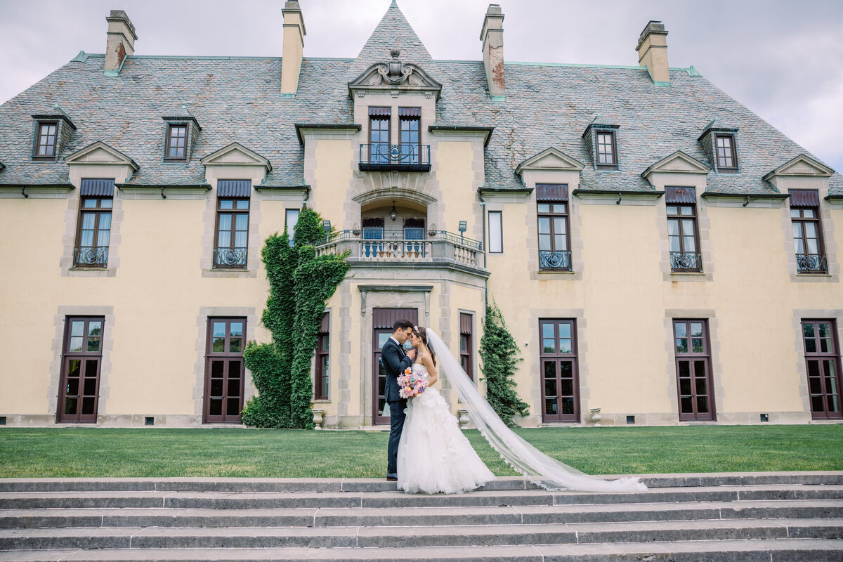 Oheka Castle-5336