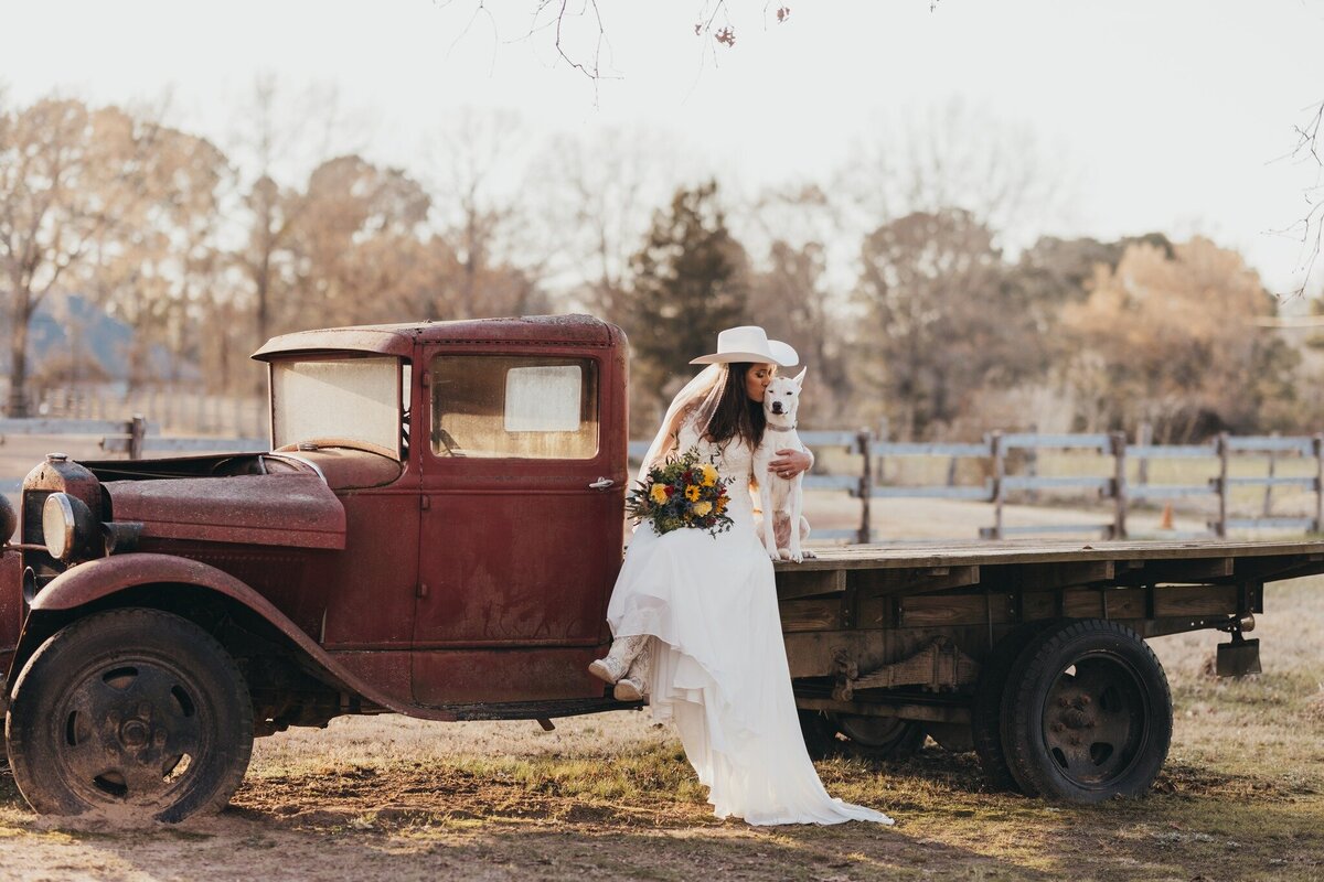 Farrah Nichole Photography_Wedding Photographer Longview TX_67