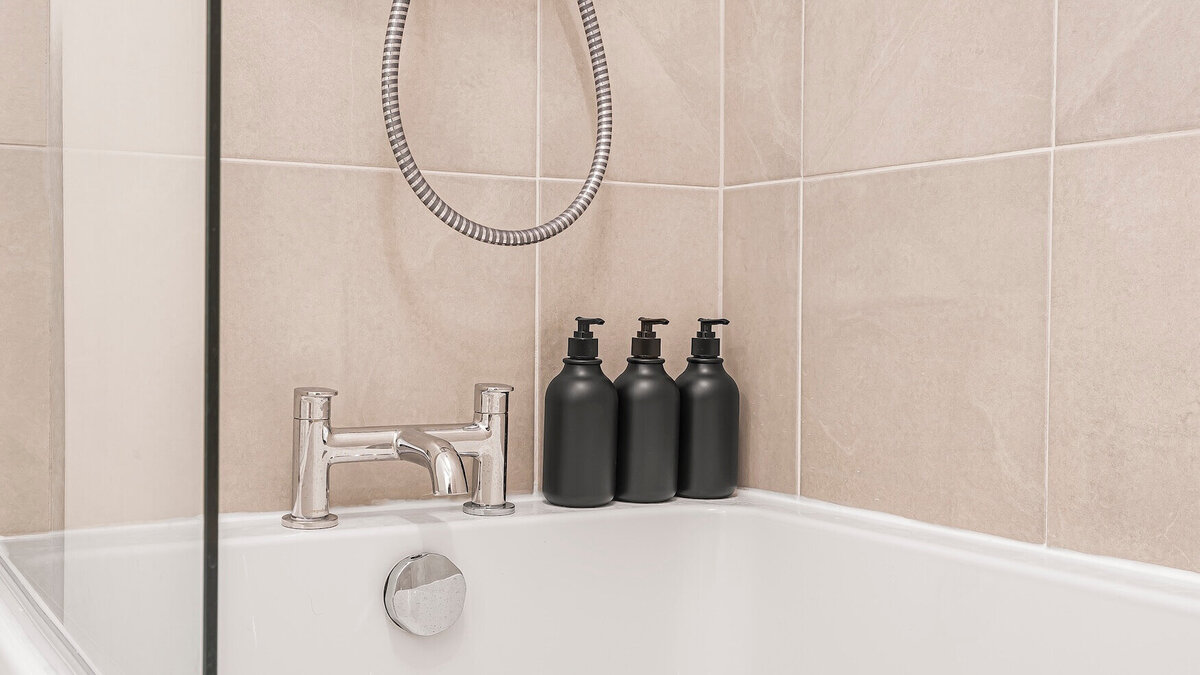 Bathroom 4