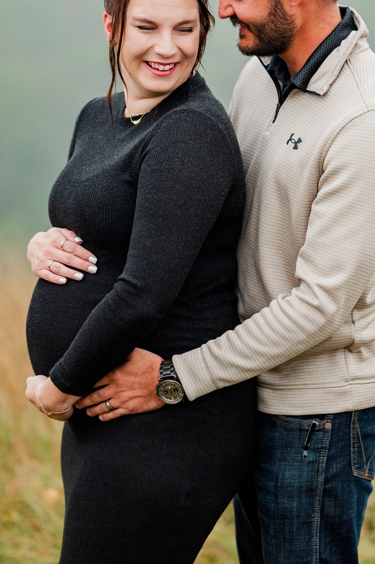 Trexler - Lehigh Valley Engagement Photographer Meghan Luckenbill Photography-2