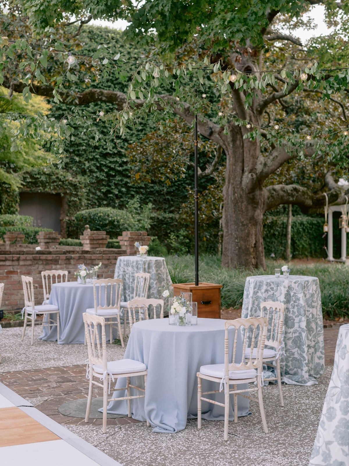 William Aiken House Charleston Wedding | Carolina Occasions 27