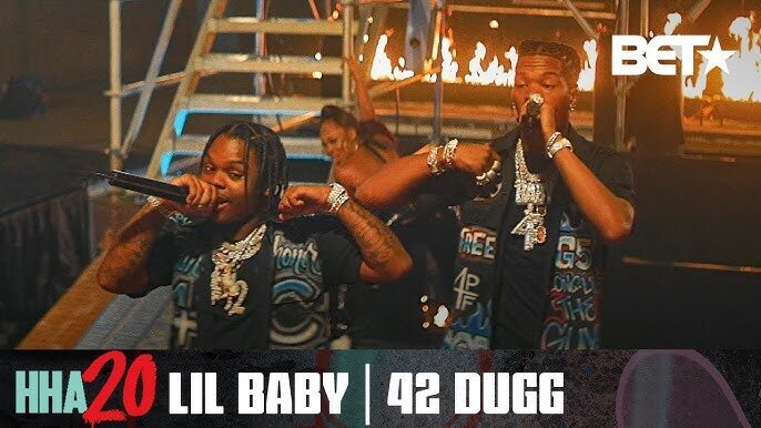 lil baby hha