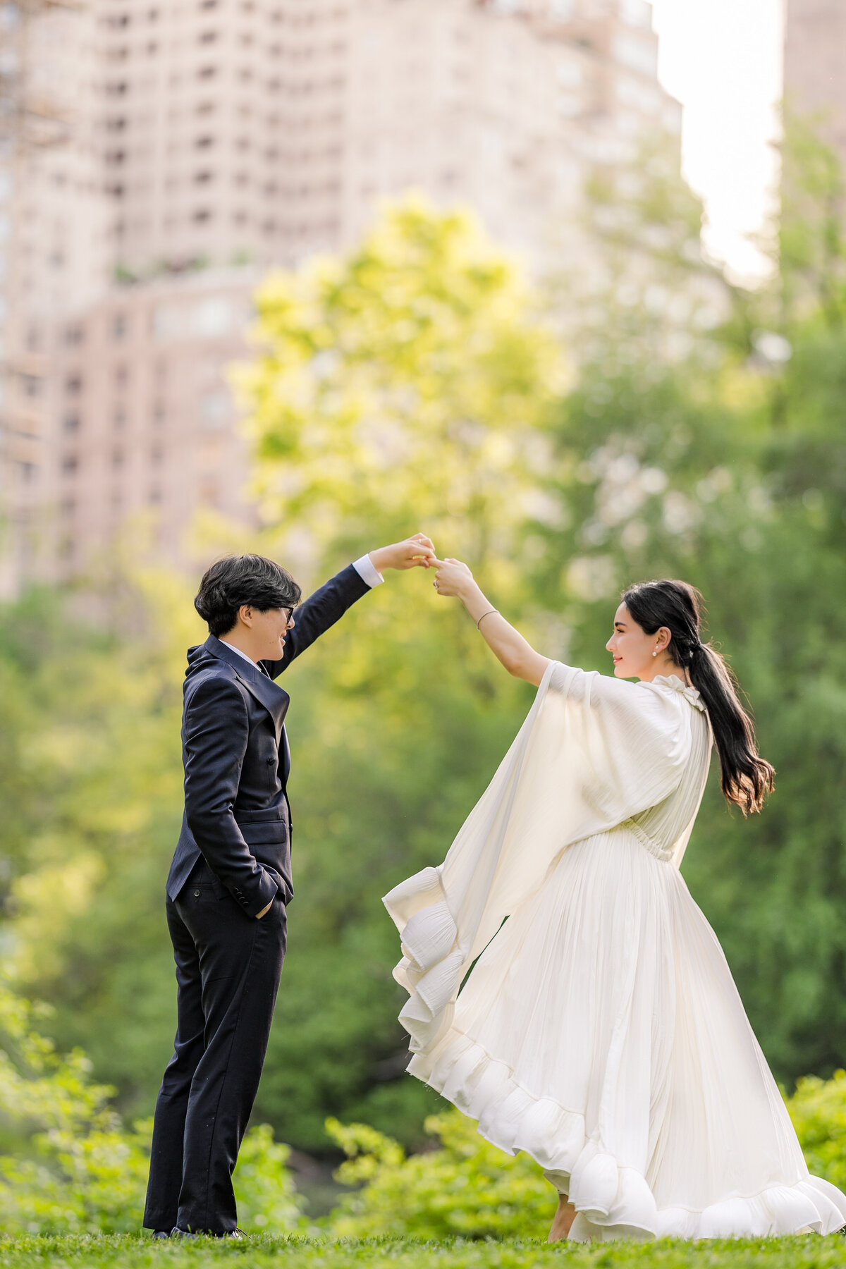 Misa & William Engagement Photos 5.8.24 - Hailey June Photography-3