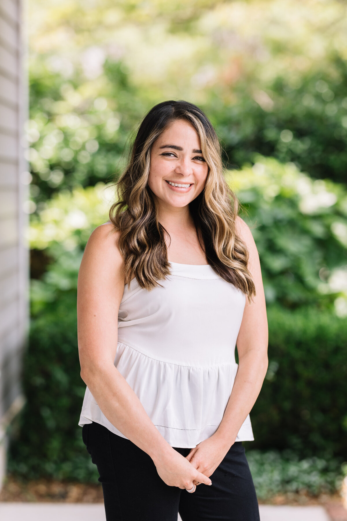 Wilmington - Ruby Menchaca