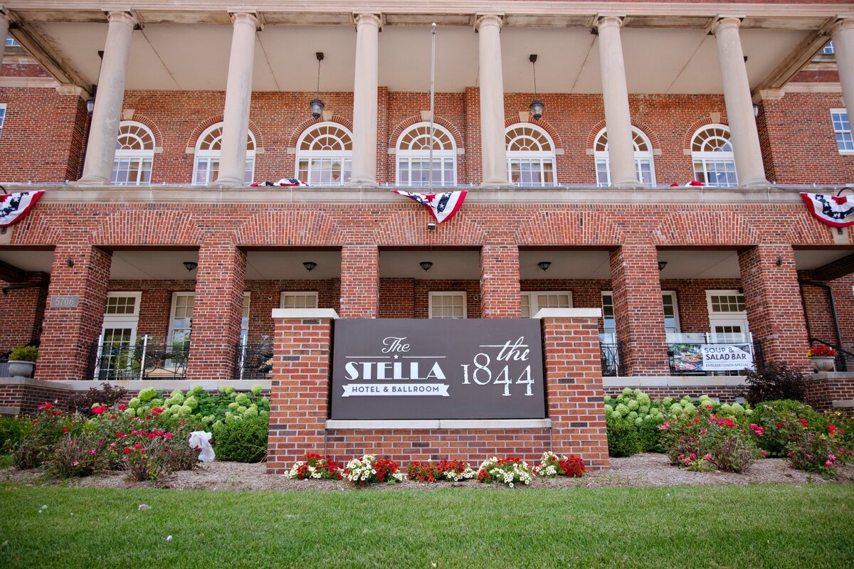 Alexandras Quinceanera Saint Patricks Church Wadsworth IL Stella Hotel Kenosha  WI 8.10.21002
