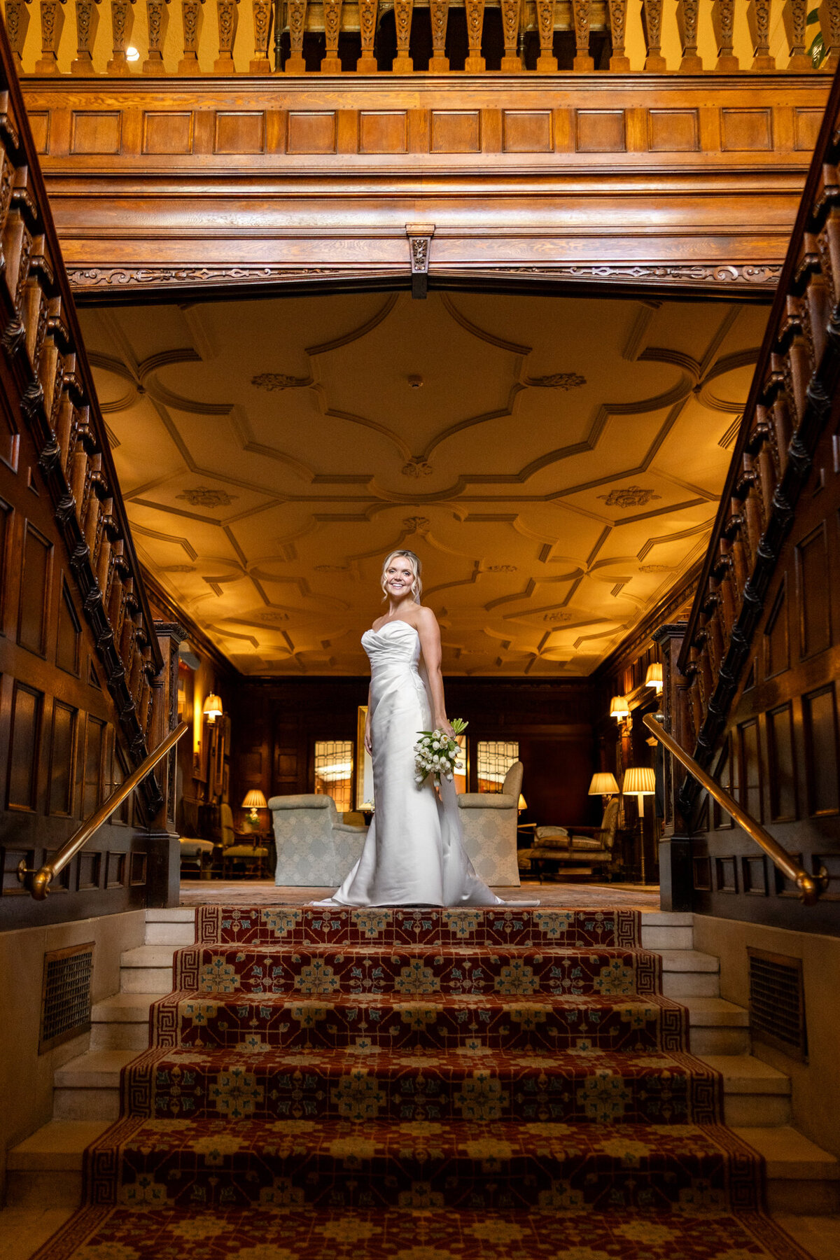Todd Graham Photography Cherokee Town and Country Club wedding photographers-14