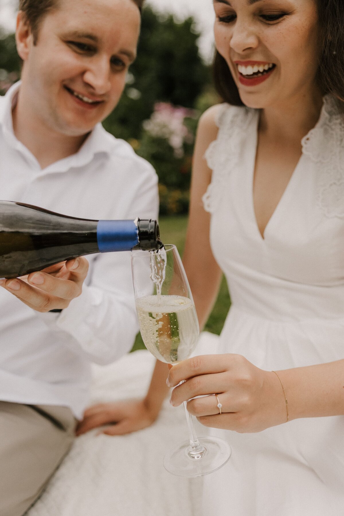 Hochzeit Schloss Hellbrunn