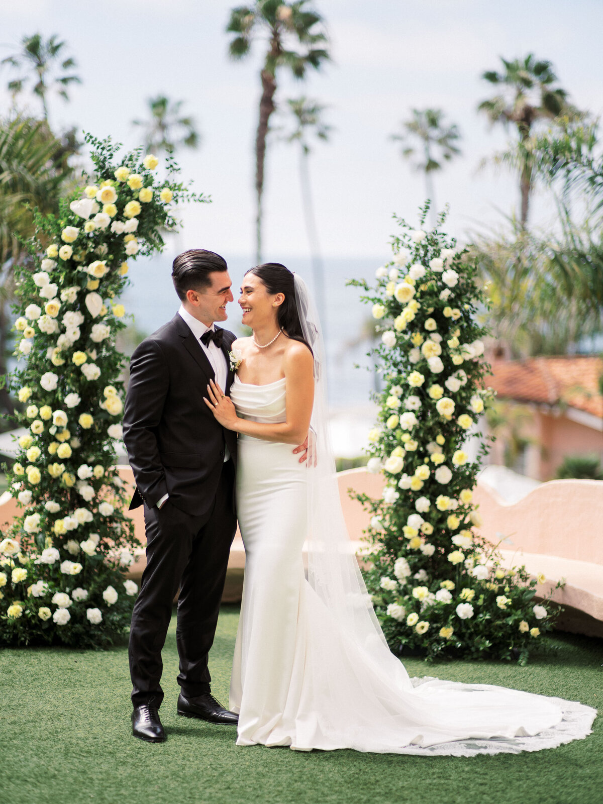 La Jolla San Diego Wedding-22