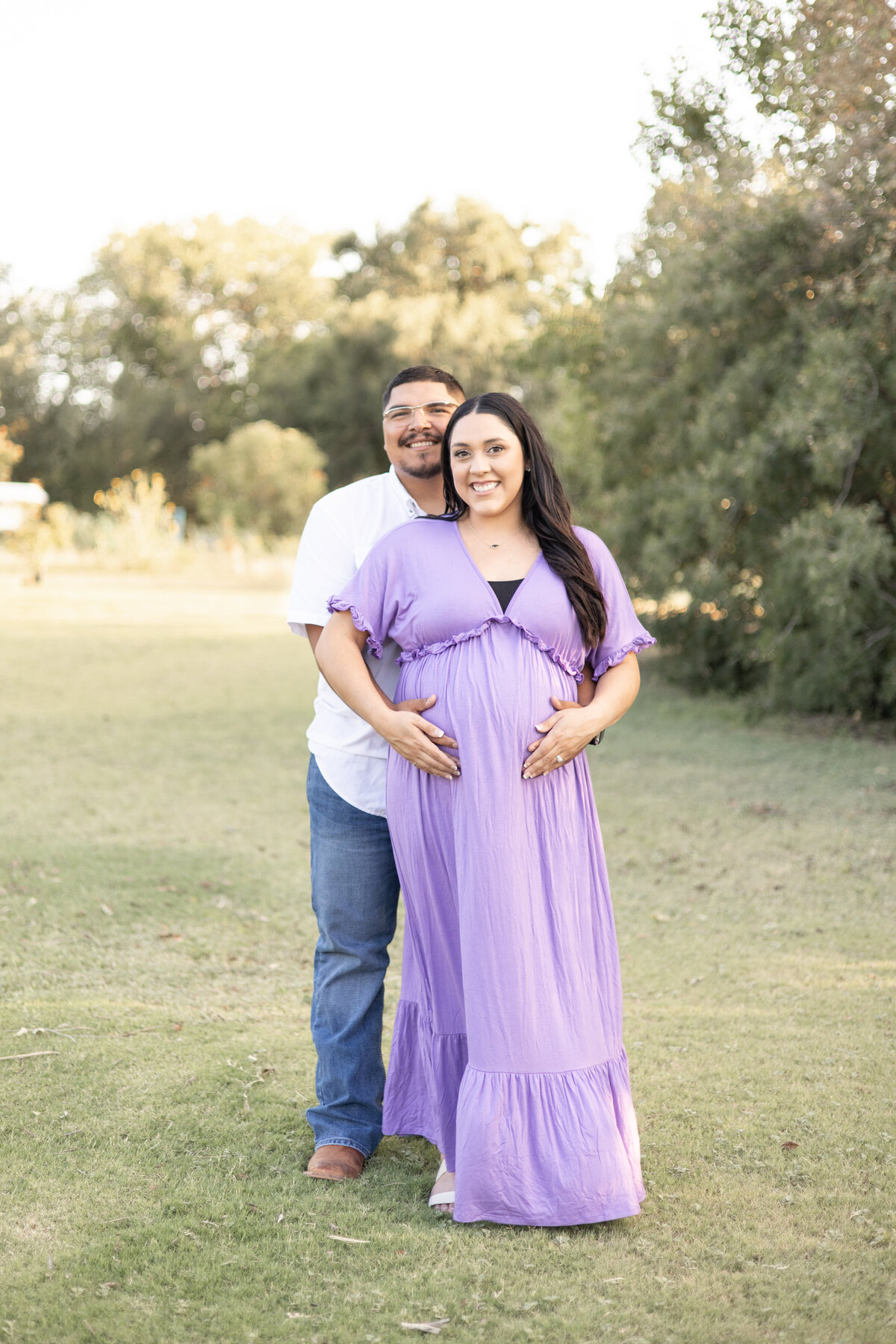 Lubbock Maternity Photographer-16