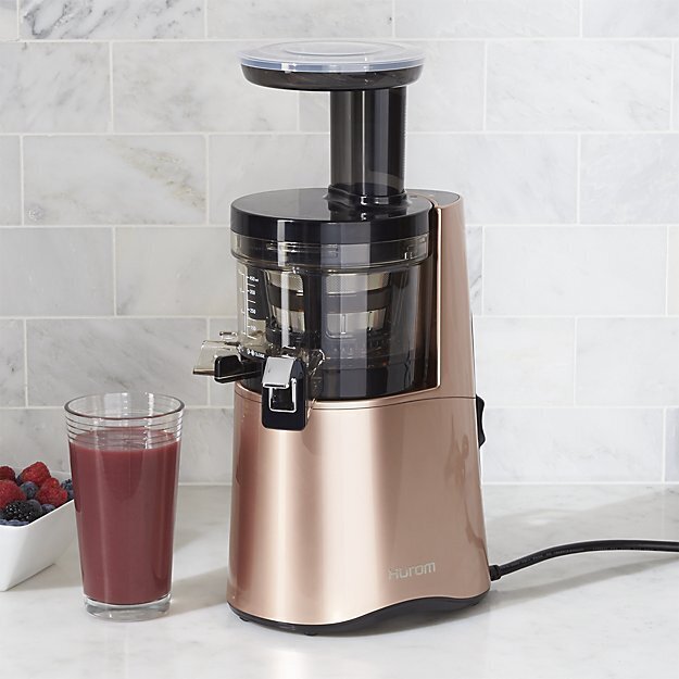 Hurom Juicer