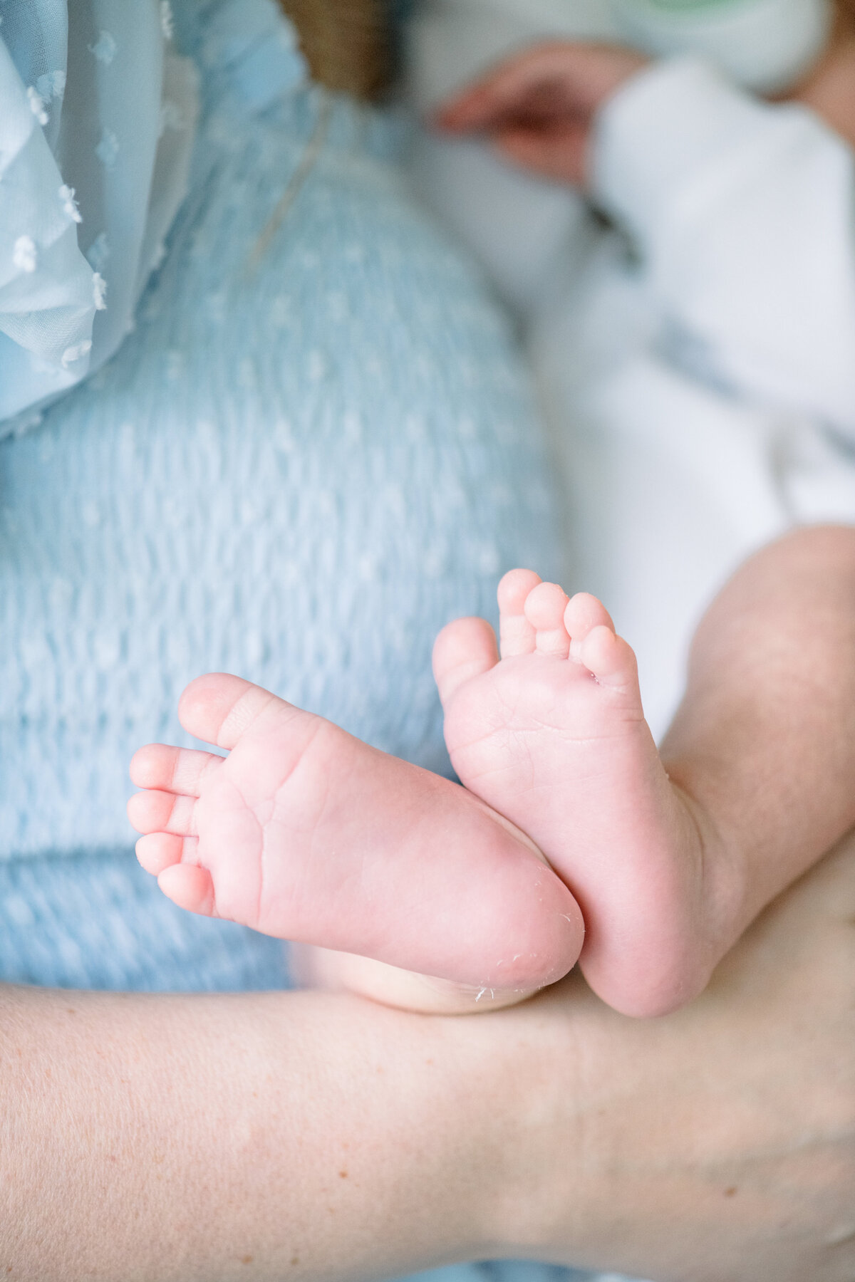 Clell Newborn _ Bloom Photography-80