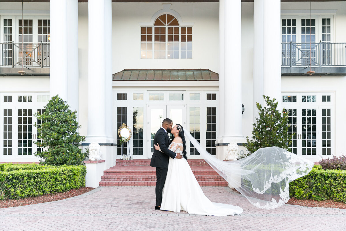 Crystal & Turrell Luxmore Grande wedding  | Orlando wedding Photographer | Luxmore Grande wedding_-28