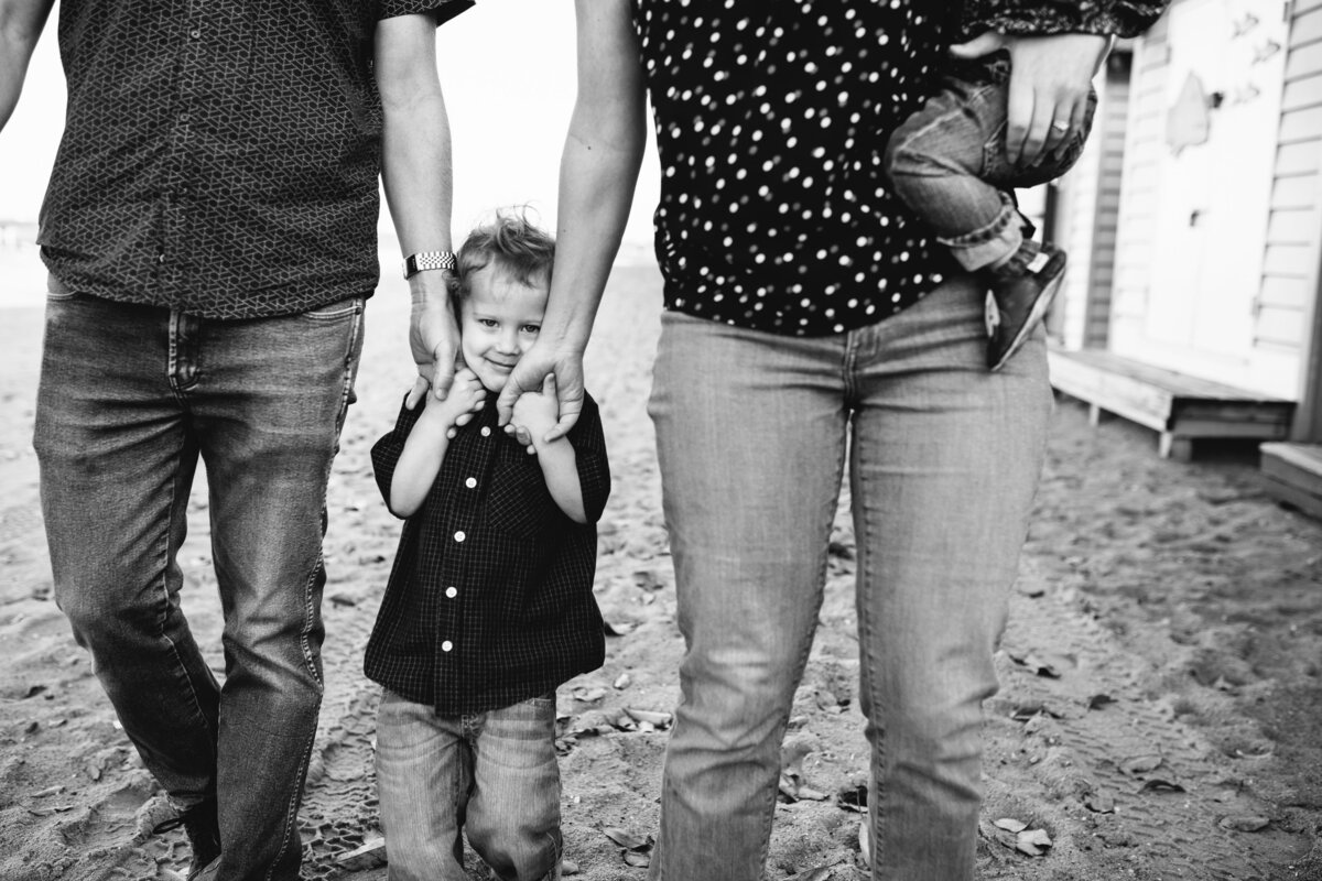 beach family photography melbourne-14