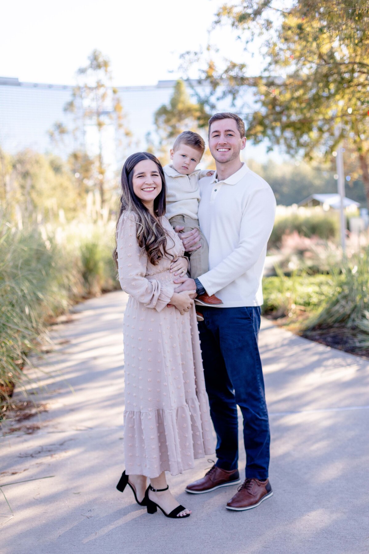 Houston-TX-Fall-Christmas-Mini-Session-Magnolia-and-Grace-Photography-Co-SusanZ-# (1)-29