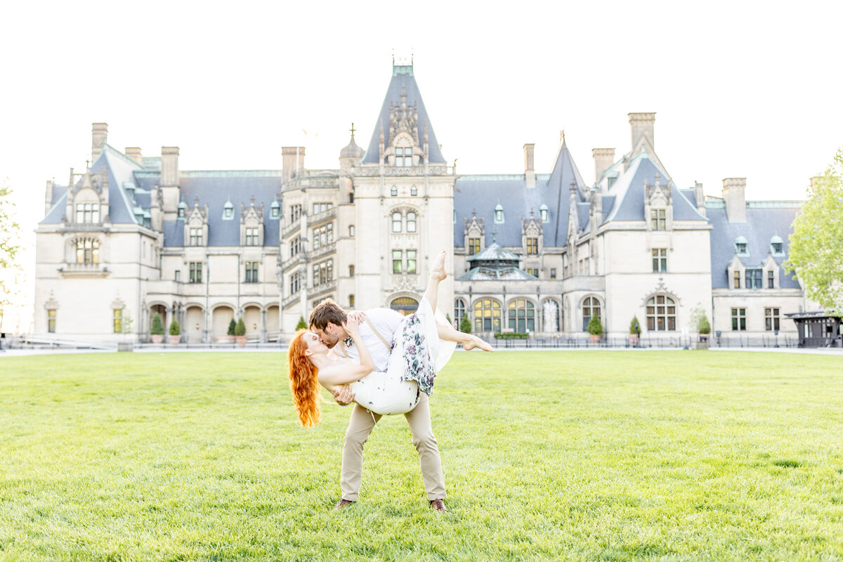 South Carolina Destination Wedding Photographer - Asheville, North Carolina Wedding Photographer