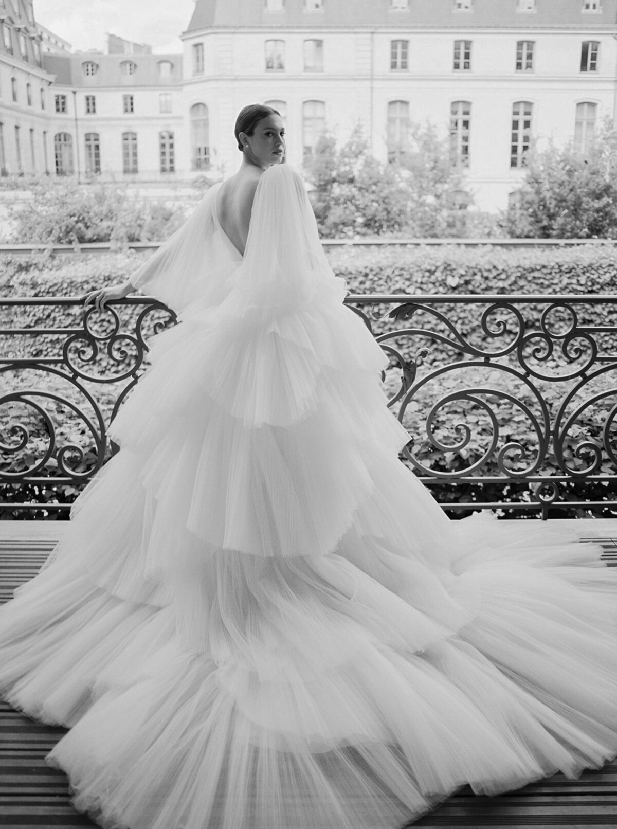 Sean Thomas Photography - Janna Brown Paris Day 3-77