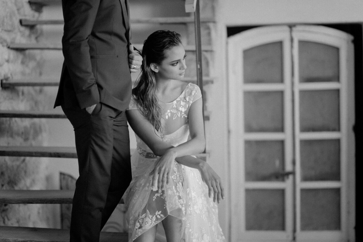12_Provence_Luxury_Wedding_Photographer (37 von 105)_A luxury wedding photographer in Provence. Discover the work of fine art and fashion photographer Flora and Grace in France.