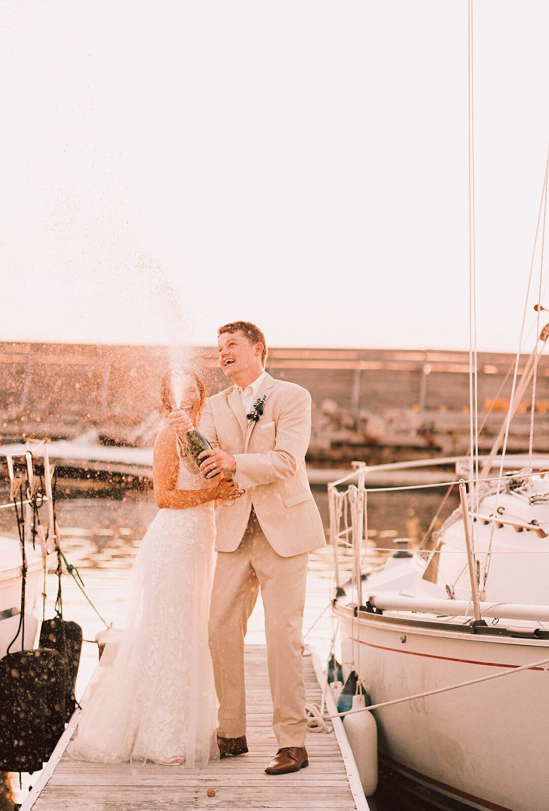 Nova Scotia Wedding Photographer 