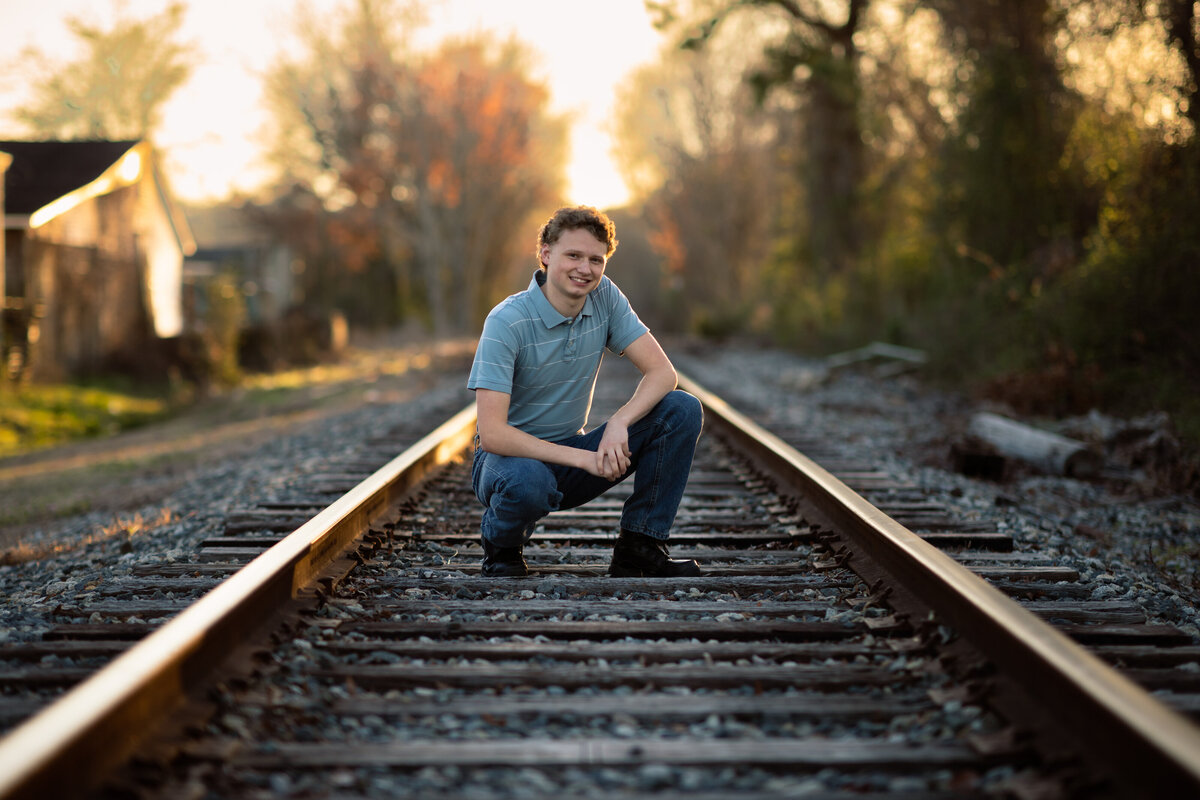 JoshTrain-4