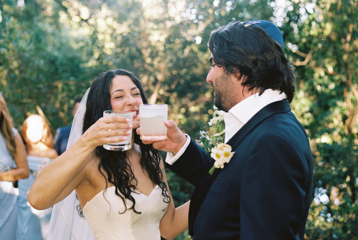 toasts