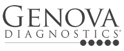 Genova Diagnostics Logo