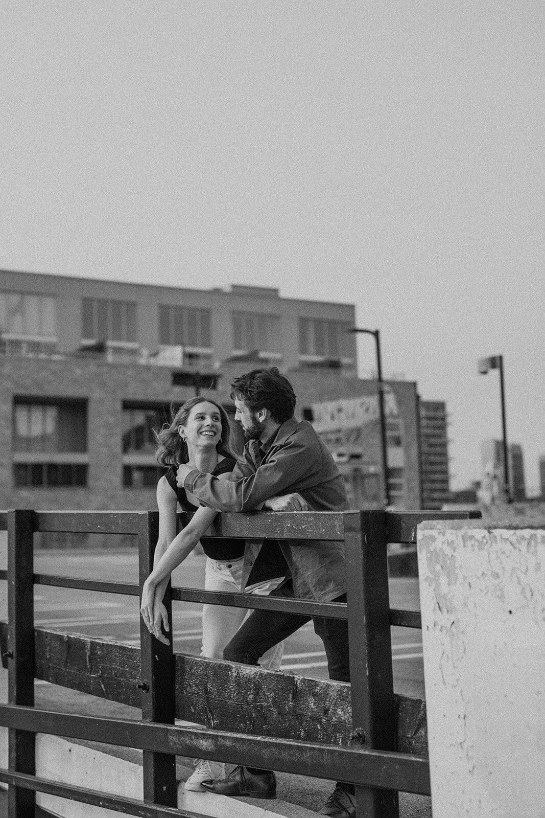 downtown-toronto-kensington-market-engagement-session-nontraditional-artsy-indie-film-romatic-1495