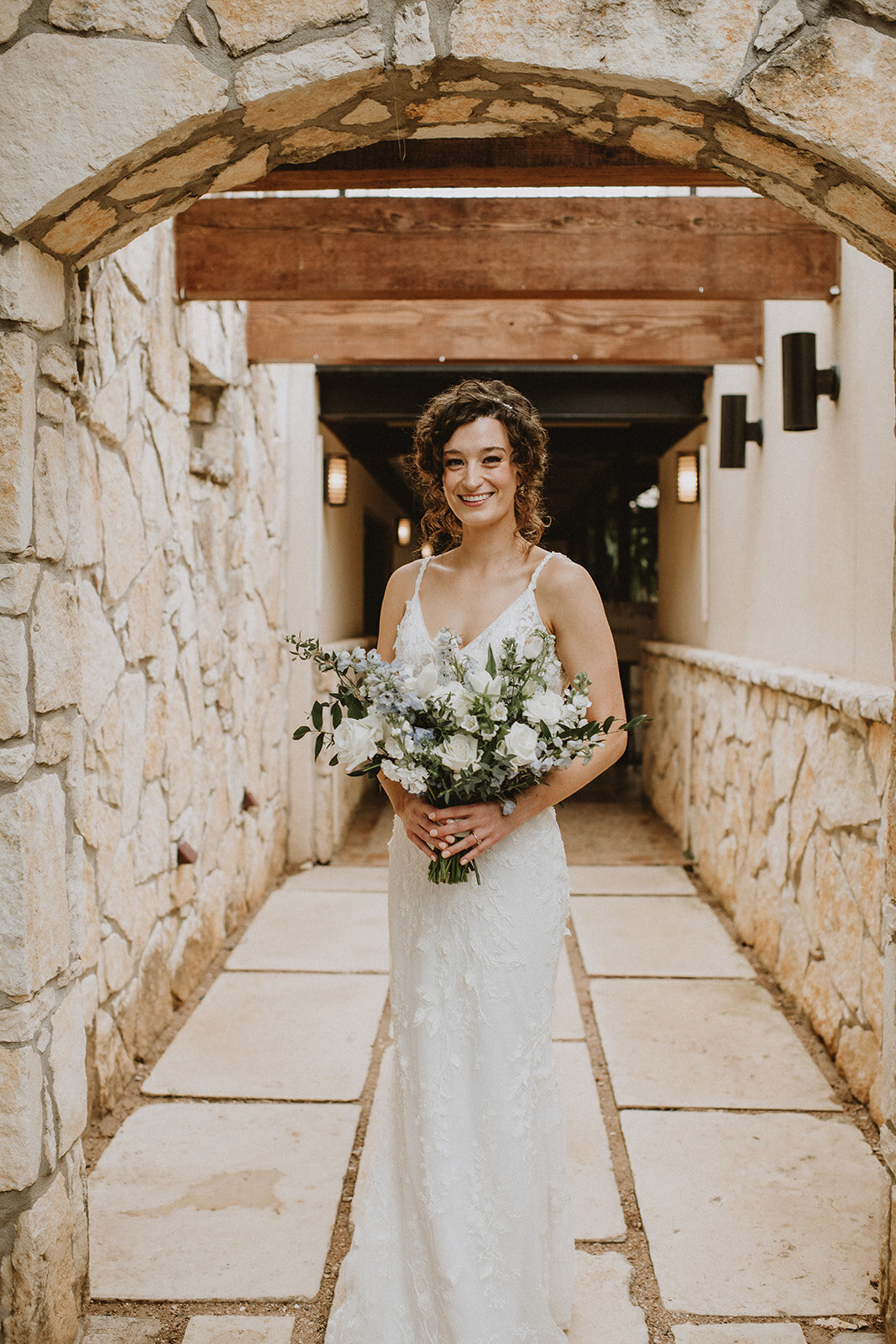 Austin Natural Bridal Makeup and Hair Artist (6)