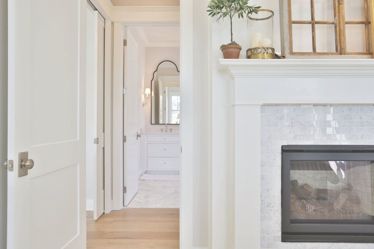 Master Bathroom for blog