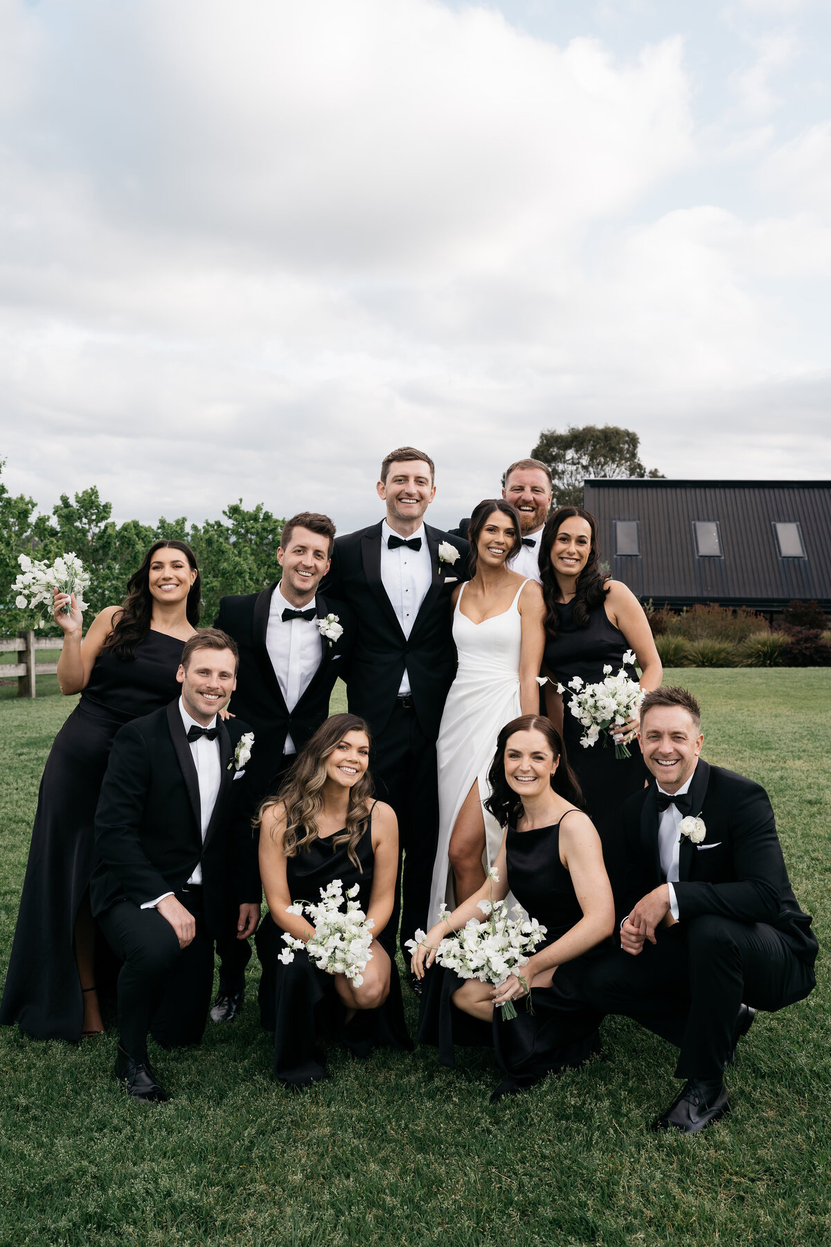 Zonzo Estate, Courtney Laura Photography, Yarra Valley Wedding Photographer, Jaclyn and Fletcher-672