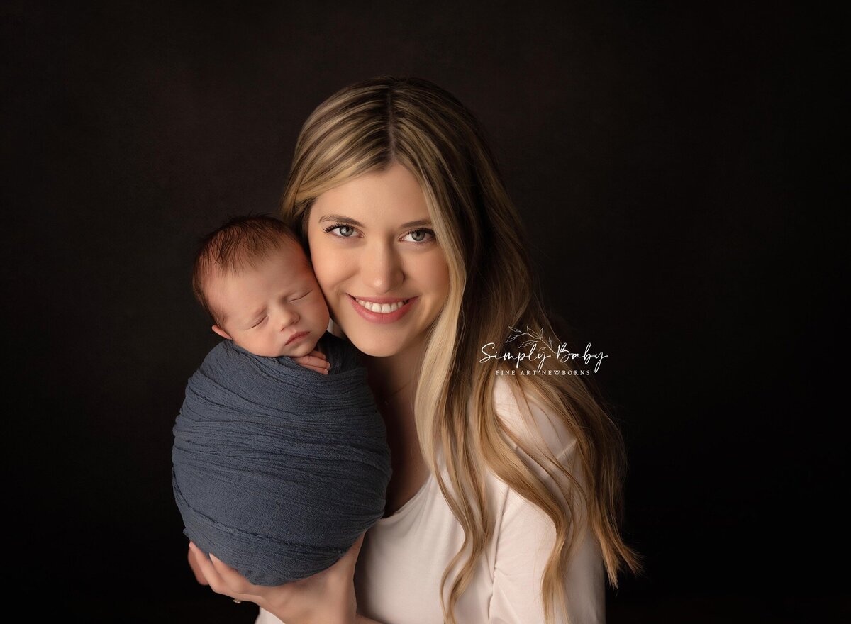 Fort-Worth-Newborn-Baby-Pictures-Photographer-Photography
