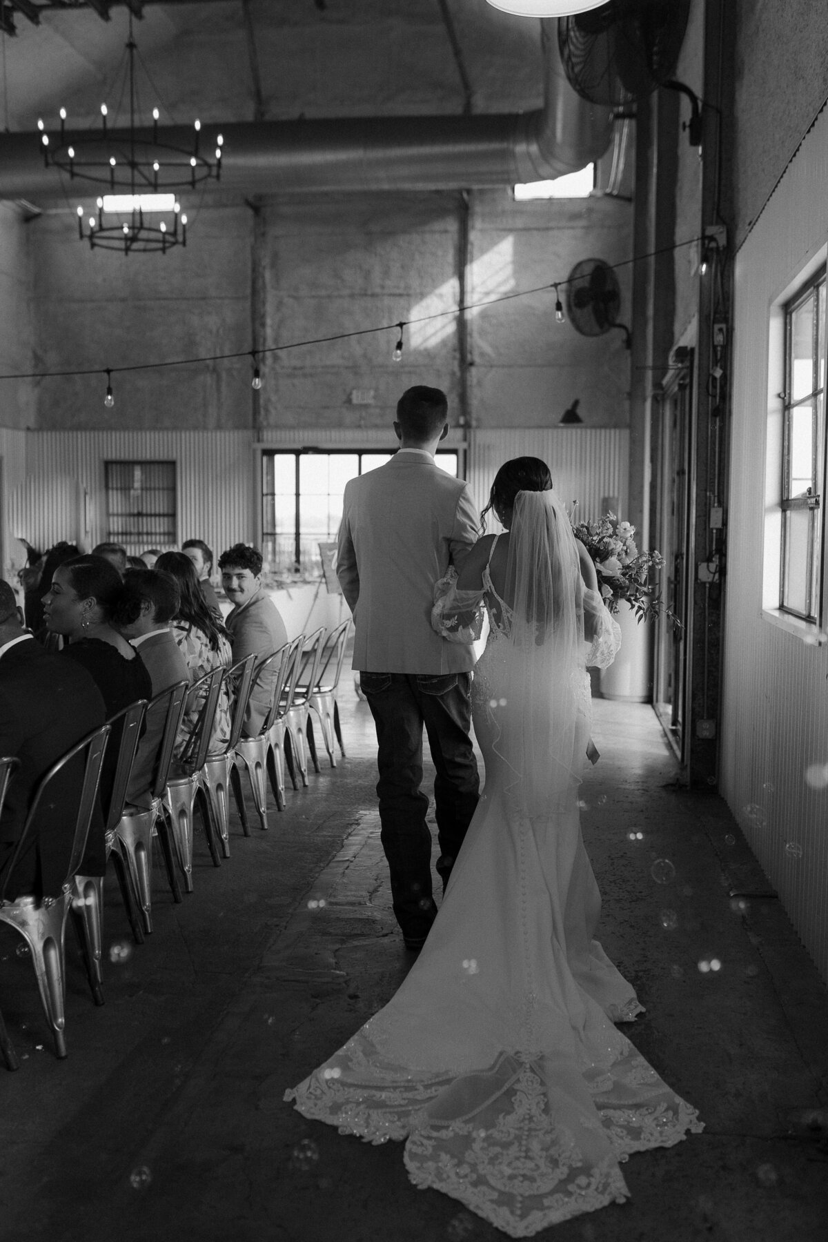 The Gin at Hidalgo Falls wedding with rich colors and storytelling imagery.