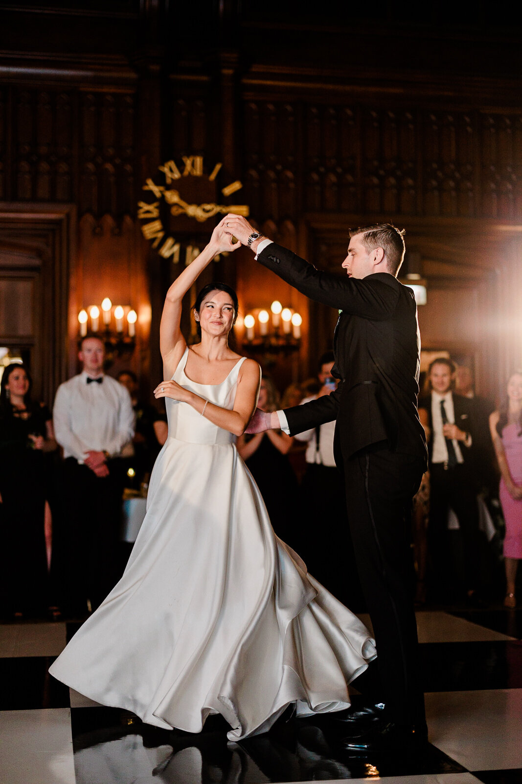 chicago wedding photographers