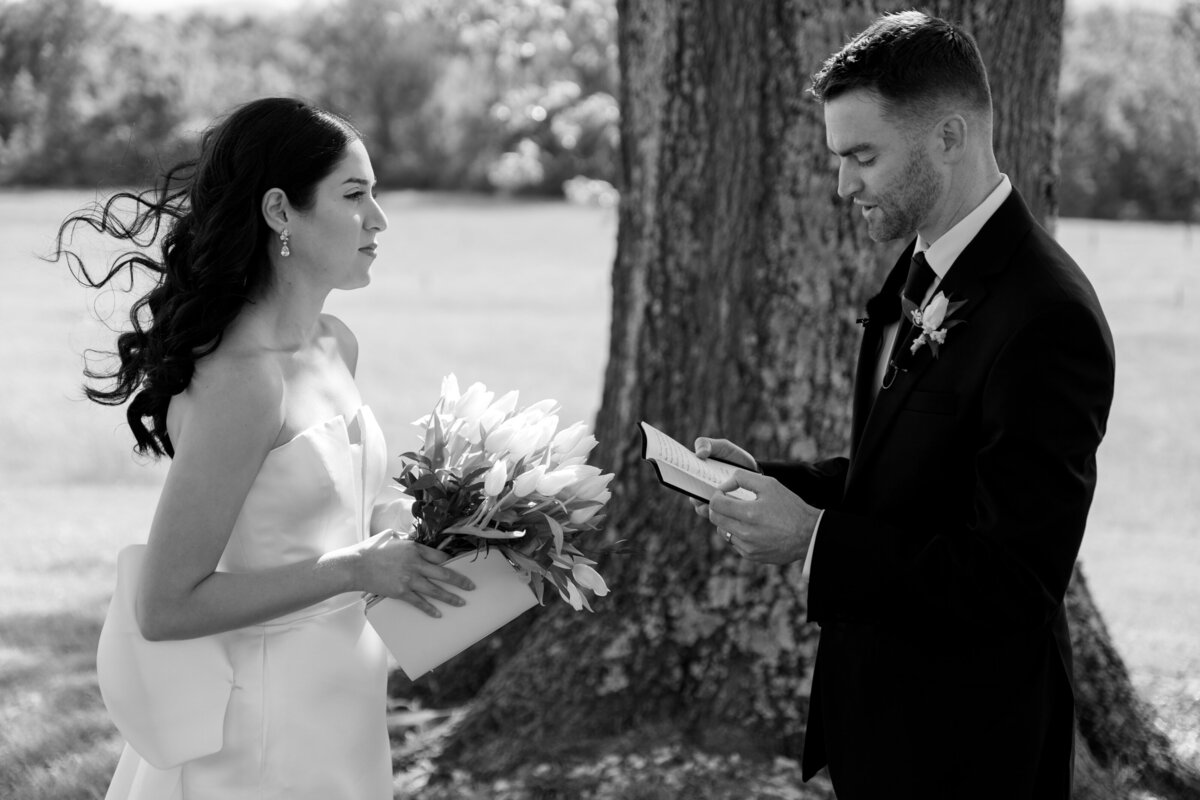 Virginia Wedding Photographer - Barn at Edgewood - Standardsville Virginia Wedding (2 of 24)